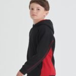 & Hales Kids pullover hoodie - Custom Printed & Embroidered Hoodies – Personalised in the UK | Xcel UK