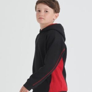 Finden & Hales Kids pullover hoodie