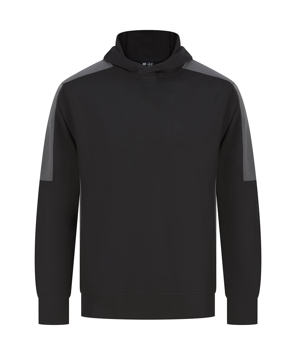 black-gunmetal-grey