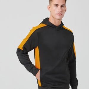 Finden & Hales Adults’ team hoodie
