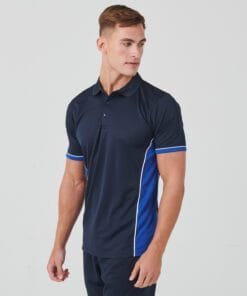Finden & Hales Panel polo