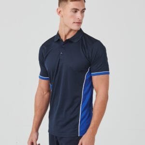 Finden & Hales Panel polo