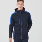 & Hales Active softshell jacket - Softshells | Xcel UK