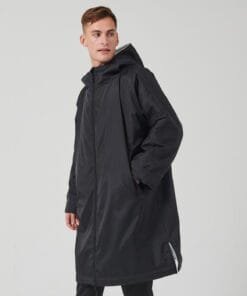Finden & Hales All-weather robe
