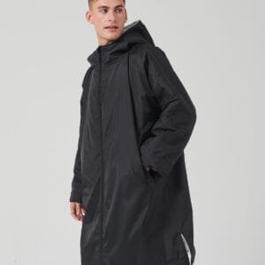 Finden & Hales All-weather robe