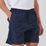 & Hales Pro stretch sports shorts - Work Shorts | Xcel UK