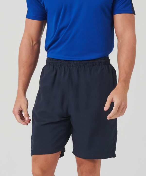 & Hales Microfibre shorts - Work Shorts | Xcel UK