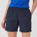 & Hales Women's microfibre shorts - Work Shorts | Xcel UK