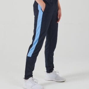Finden & Hales Kids knitted tracksuit pants