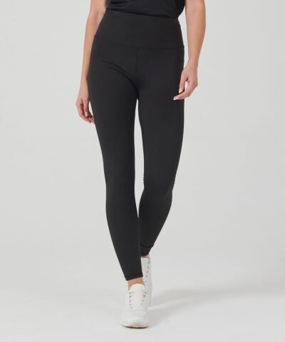 & Hales WomenÂ’s team leggings | Xcel UK