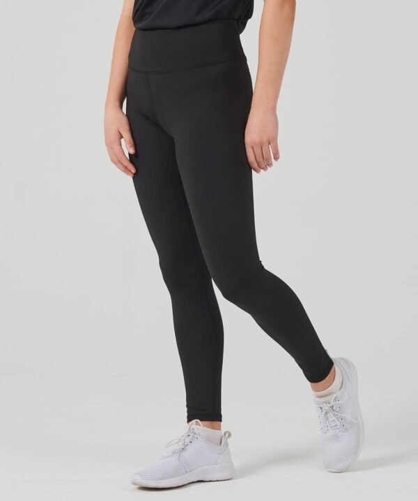 & Hales Kids team leggings | Xcel UK