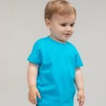 Larkwood Baby/toddler t-shirt - T-Shirts | Xcel UK