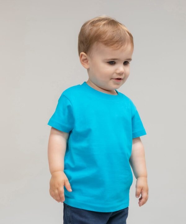 Larkwood Baby/toddler t-shirt - T-Shirts | Xcel UK