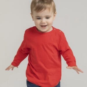 Larkwood Long-sleeved t-shirt