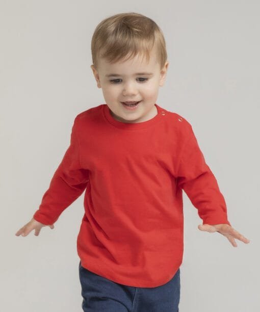 Larkwood Long-sleeved t-shirt