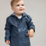 Larkwood Rain jacket - Jackets | Xcel UK