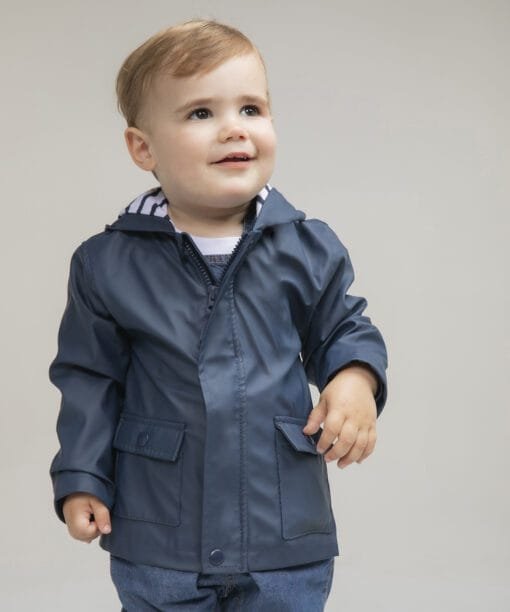Larkwood Rain jacket