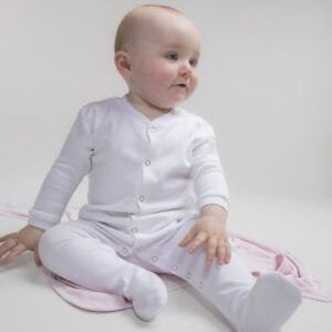 Larkwood Sleepsuit