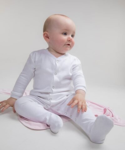 Larkwood Sleepsuit - Sleepsuits | Xcel UK