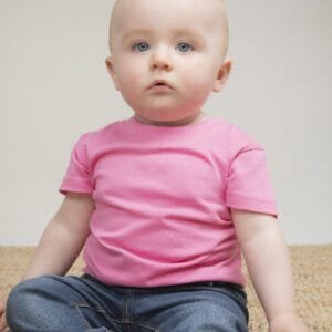Larkwood Organic t-shirt