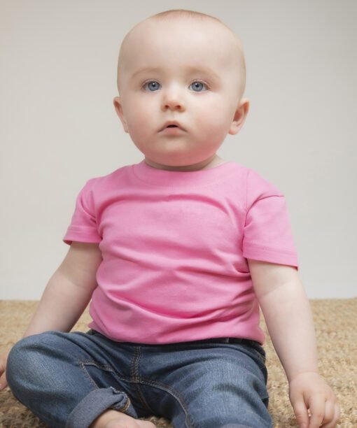 Larkwood Organic t-shirt
