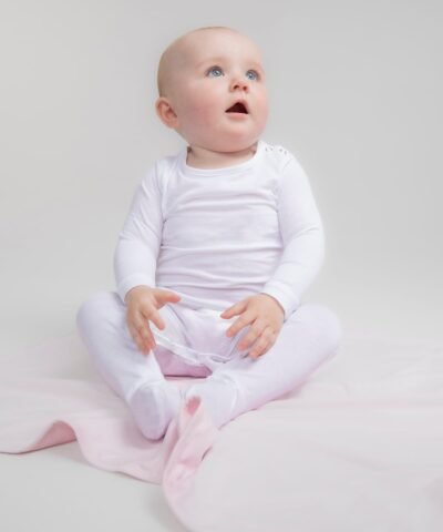 Larkwood Organic sleepsuit - Sleepsuits | Xcel UK