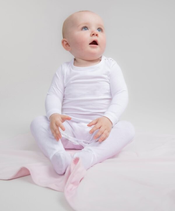 Larkwood Organic sleepsuit - Sleepsuits | Xcel UK