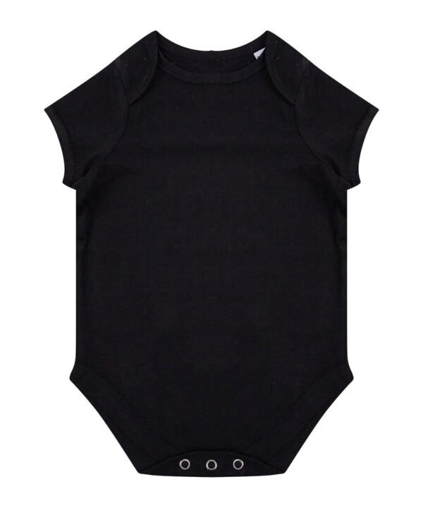 Larkwood Organic bodysuit - Bodysuits | Xcel UK