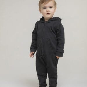 Larkwood Fleece all-in-one