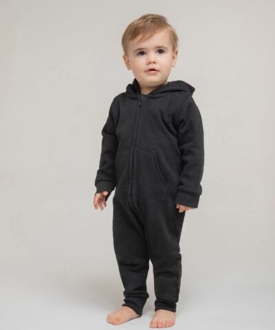 Larkwood Fleece all-in-one - Onesies | Xcel UK