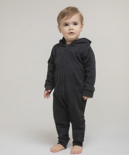 Larkwood Fleece all-in-one