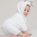 Larkwood Rabbit all-in-one - Hoodie | Xcel UK