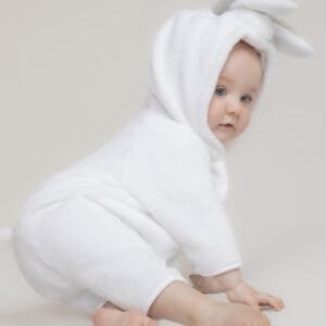 Larkwood Rabbit all-in-one
