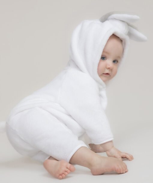 Larkwood Rabbit all-in-one