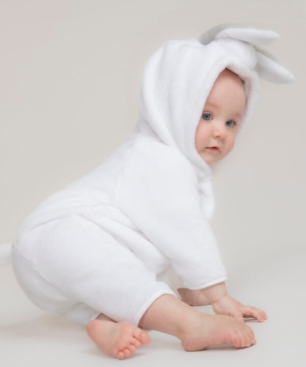 Larkwood Rabbit all-in-one - Hoodie | Xcel UK