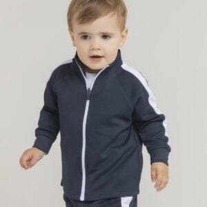 Larkwood Track top