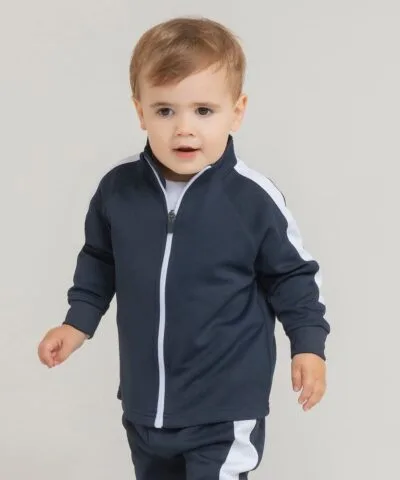 Larkwood Track top - Trackwear | Xcel UK