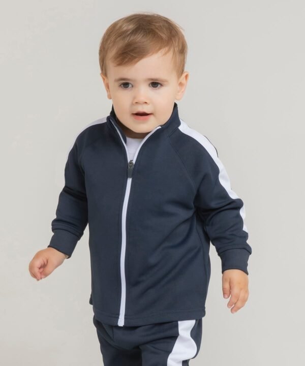 Larkwood Track top - Trackwear | Xcel UK