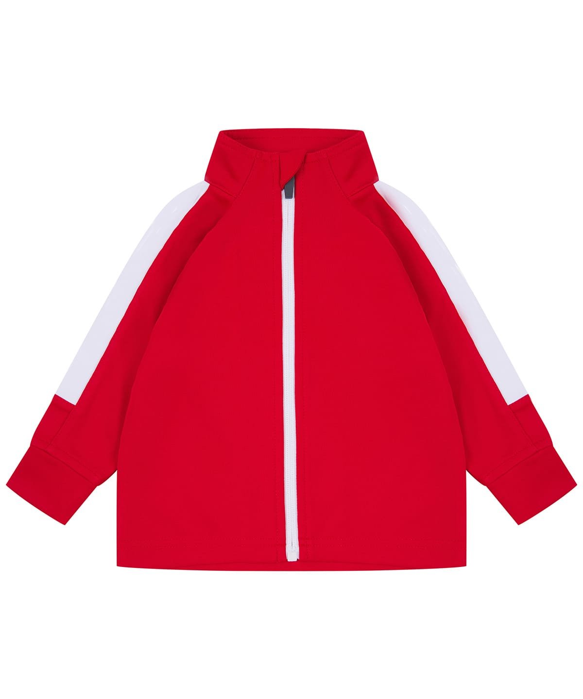 red-white