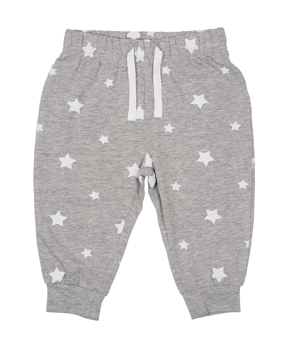 heather-grey-white-stars
