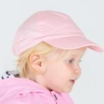 Larkwood Baby/toddler cap - Caps | Xcel UK