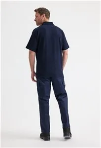 Uneek Clothing UC101 Classic Polo Shirt