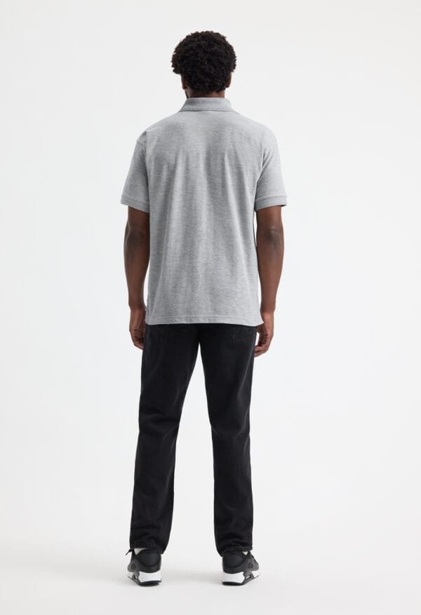 Uneek Clothing UC102 Heavyweight Poloshirt