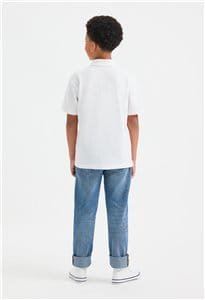 Uneek Clothing UC103 Childrens Polo Shirt