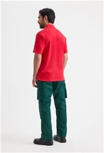Uneek Clothing UC105 Active Polo Shirt