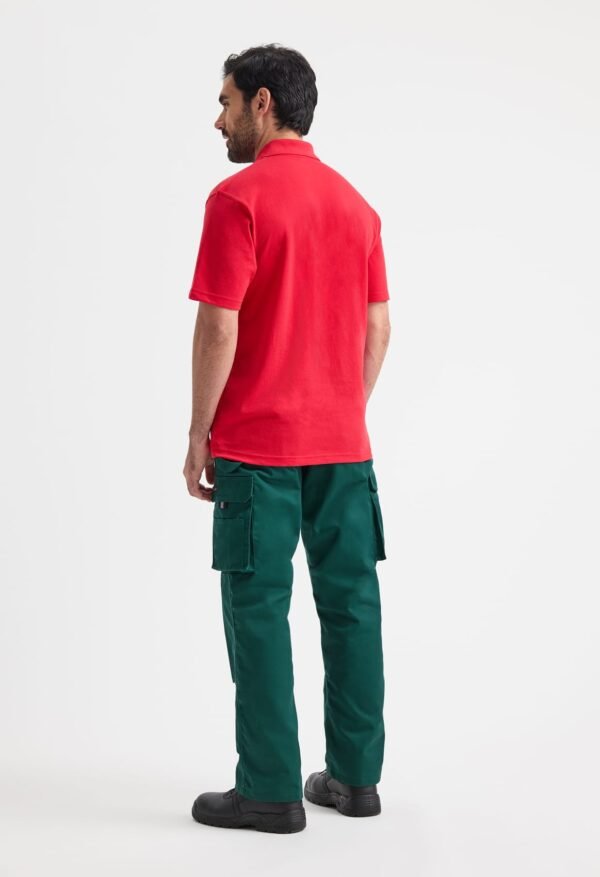 Uneek Clothing UC105 Active Poloshirt