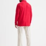 Clothing UC113 Longsleeve Classic - Polo Shirt | Xcel UK