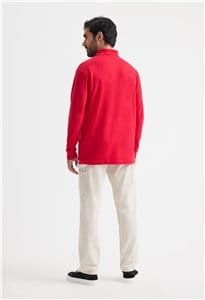 Uneek Clothing UC113 Childrens Pique Polo Shirt