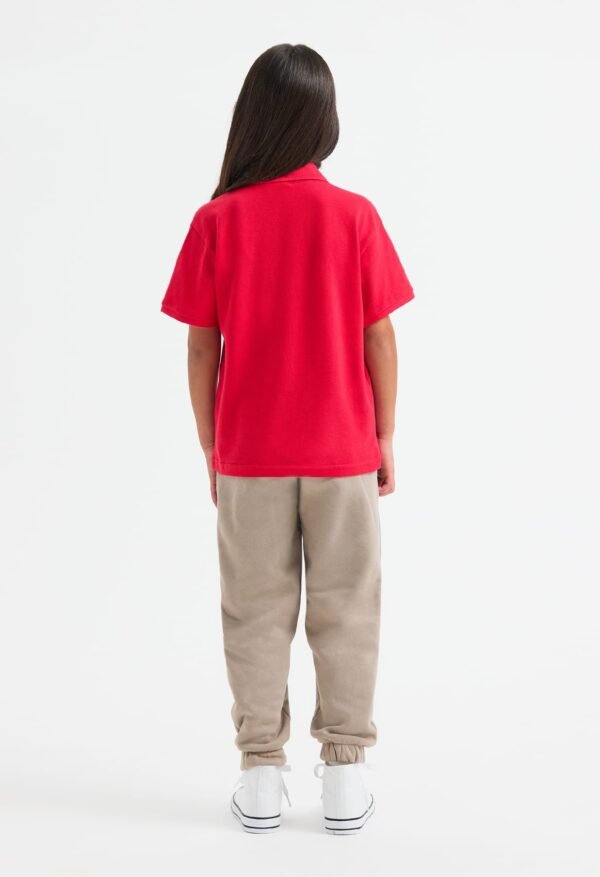 Uneek Clothing UC116 Childrens Active Cotton Poloshirt