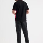 Clothing UC117 Two Tone Polo Shirt - Poloshirt | Xcel UK